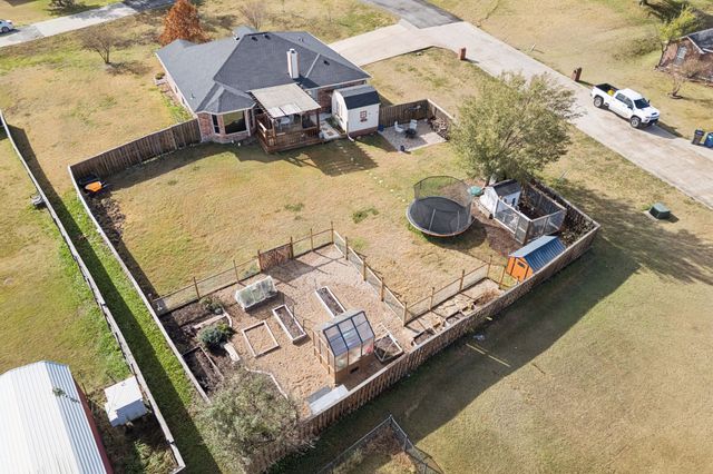 109 Hillside Drive, Celina, TX 75009