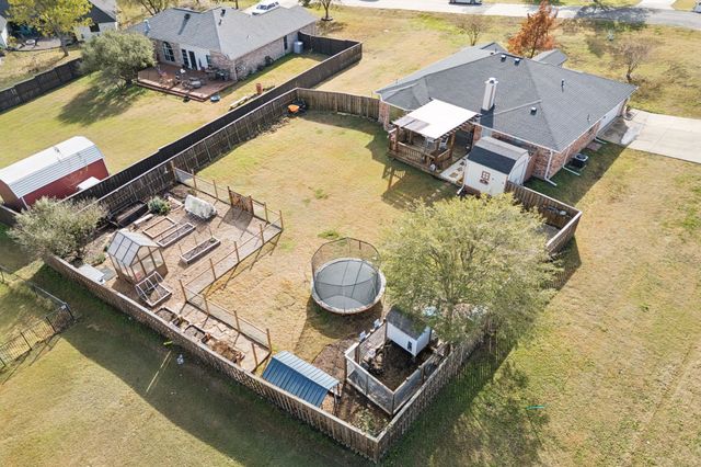 109 Hillside Drive, Celina, TX 75009