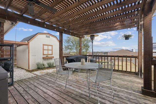 109 Hillside Drive, Celina, TX 75009