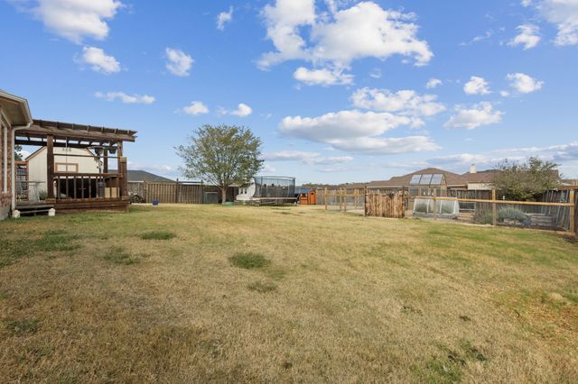 109 Hillside Drive, Celina, TX 75009