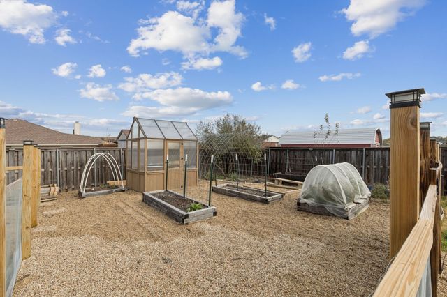 109 Hillside Drive, Celina, TX 75009