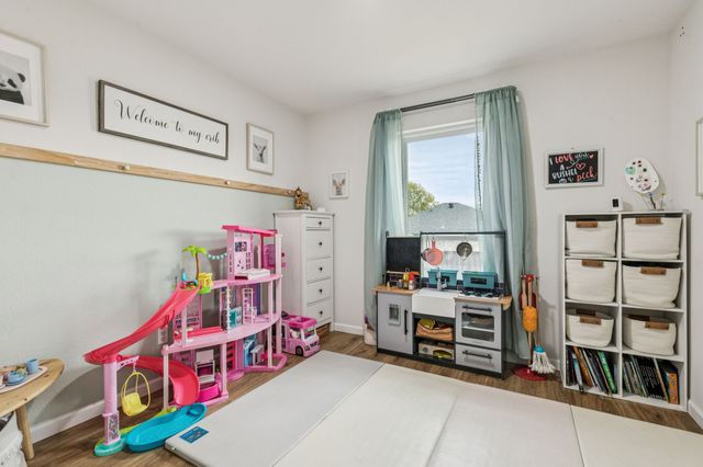 109 Hillside Drive, Celina, TX 75009