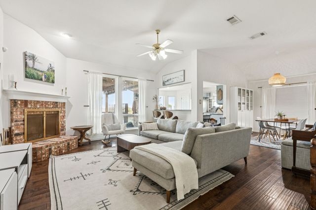 109 Hillside Drive, Celina, TX 75009