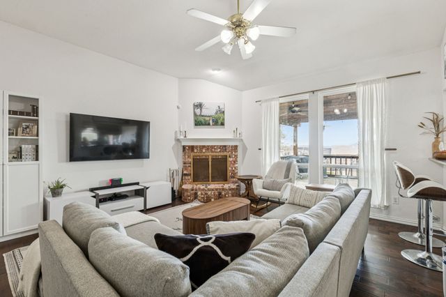 109 Hillside Drive, Celina, TX 75009