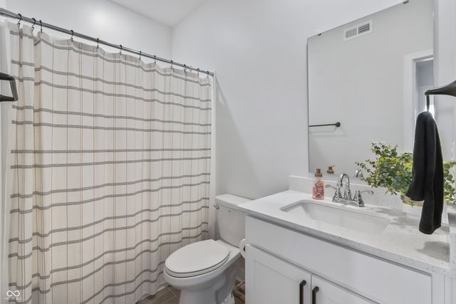 19459 Jacone Lane, Westfield, IN 46074