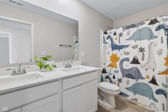 19459 Jacone Lane, Westfield, IN 46074