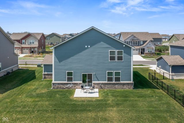 19459 Jacone Lane, Westfield, IN 46074