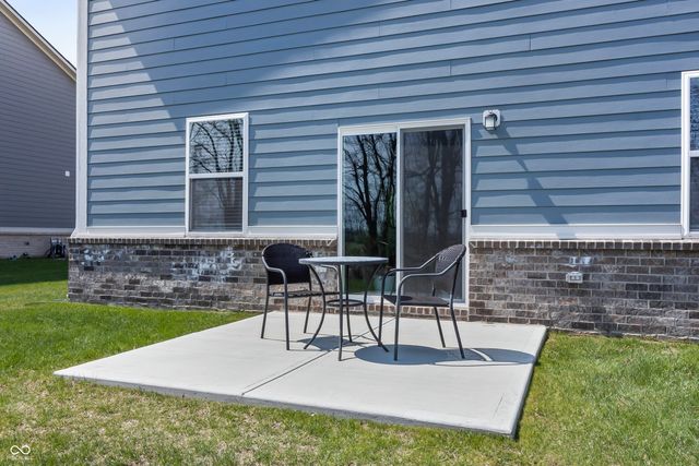 19459 Jacone Lane, Westfield, IN 46074