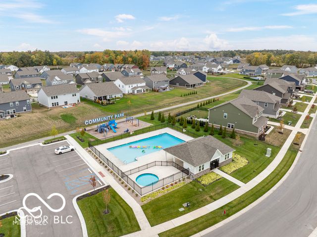 19459 Jacone Lane, Westfield, IN 46074