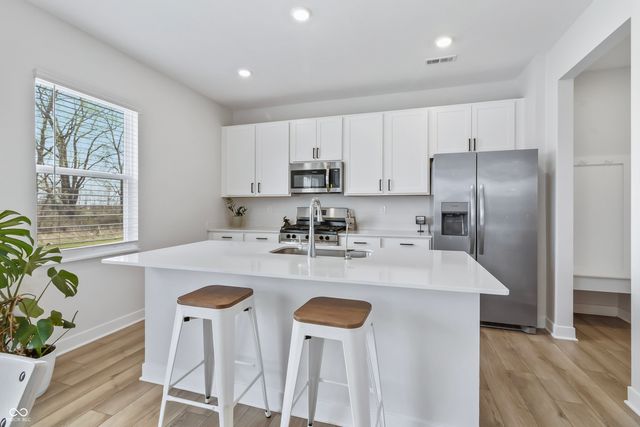 19459 Jacone Lane, Westfield, IN 46074