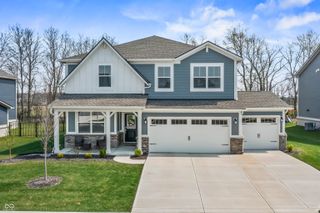 19459 Jacone Lane, Westfield, IN 46074