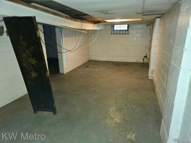 16411 Liberal Street, Detroit, MI 48205