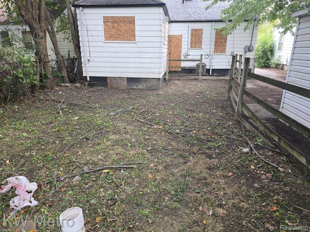 16411 Liberal Street, Detroit, MI 48205
