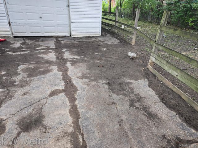 16411 Liberal Street, Detroit, MI 48205