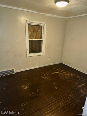 16411 Liberal Street, Detroit, MI 48205