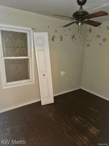 16411 Liberal Street, Detroit, MI 48205