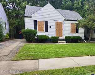 16411 Liberal Street, Detroit, MI 48205