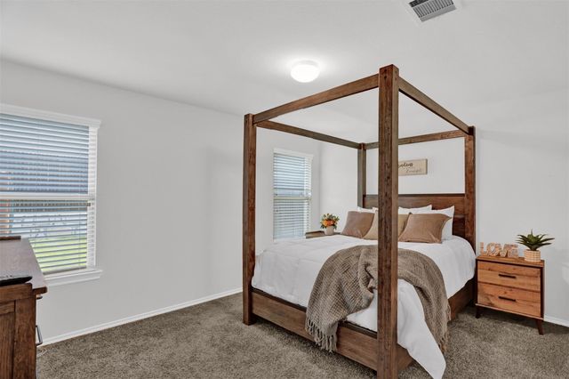 1111 Meadow Side Drive, Princeton, TX 75407