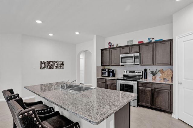 1111 Meadow Side Drive, Princeton, TX 75407