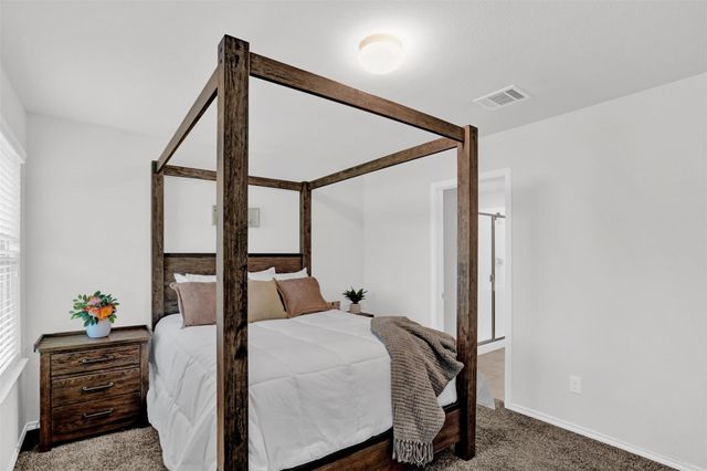 1111 Meadow Side Drive, Princeton, TX 75407