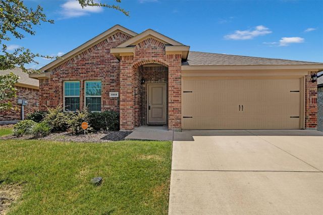 1111 Meadow Side Drive, Princeton, TX 75407