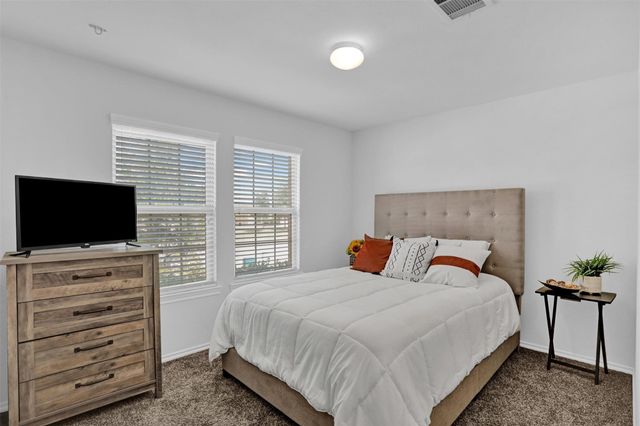 1111 Meadow Side Drive, Princeton, TX 75407