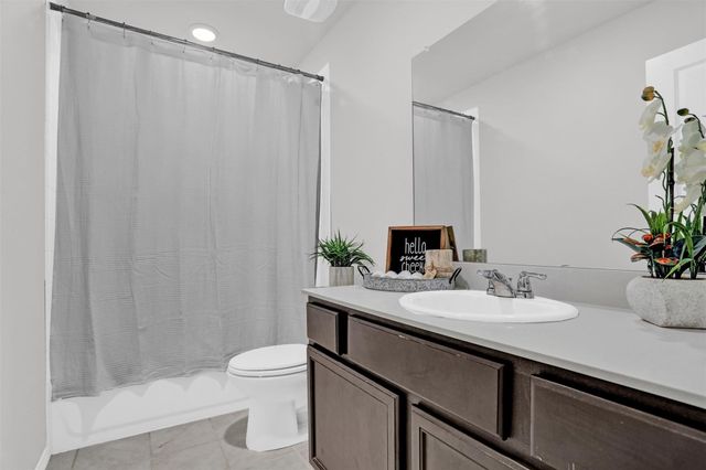 1111 Meadow Side Drive, Princeton, TX 75407
