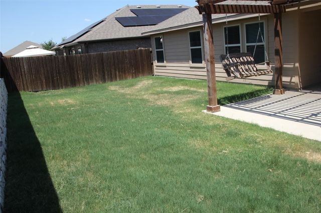 1111 Meadow Side Drive, Princeton, TX 75407
