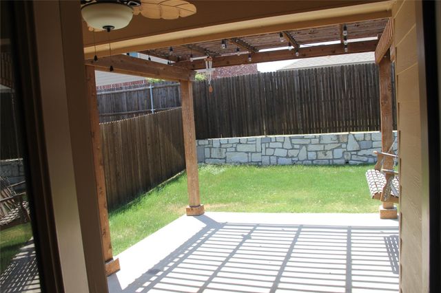 1111 Meadow Side Drive, Princeton, TX 75407