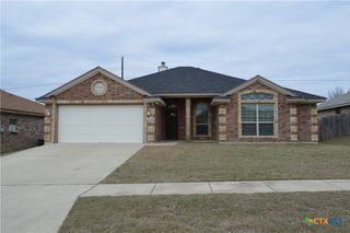 3809 Dewitt County Court, Killeen, TX 76549