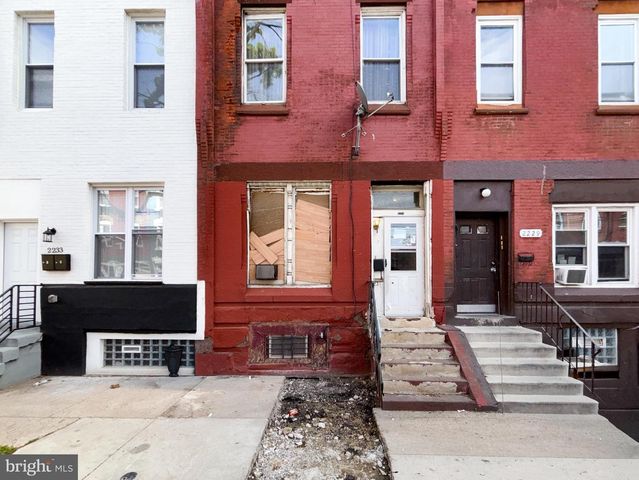 2231 N 16TH ST, Philadelphia, PA 19132