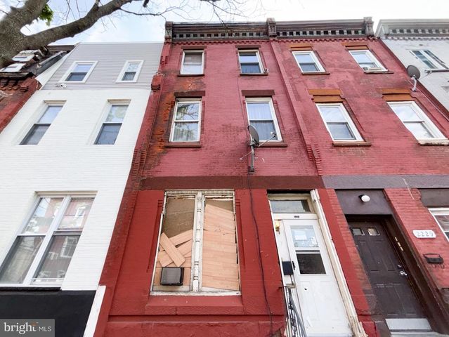2231 N 16TH ST, Philadelphia, PA 19132