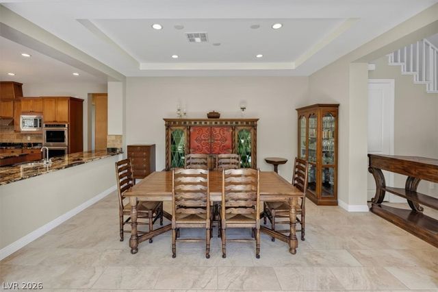 11944 Dolcemente Lane, Las Vegas, NV 89138