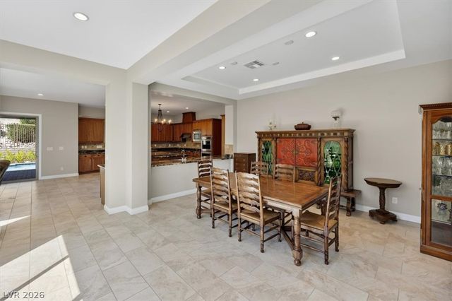 11944 Dolcemente Lane, Las Vegas, NV 89138