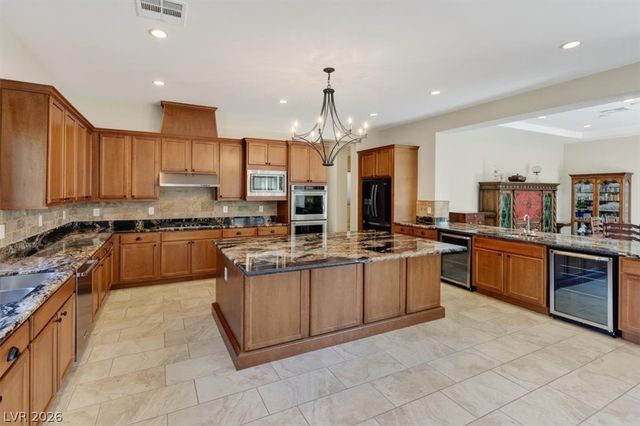 11944 Dolcemente Lane, Las Vegas, NV 89138