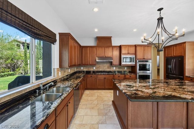 11944 Dolcemente Lane, Las Vegas, NV 89138