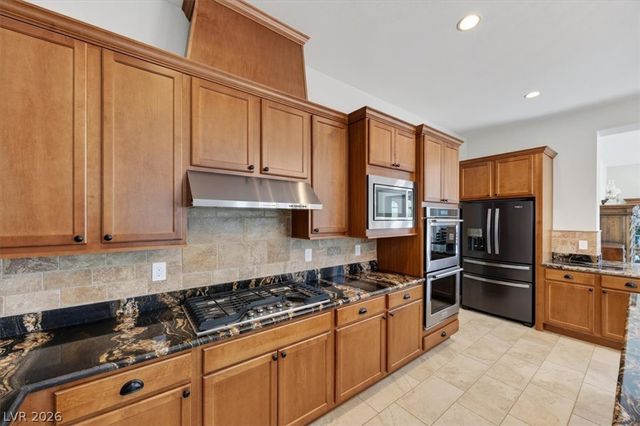 11944 Dolcemente Lane, Las Vegas, NV 89138