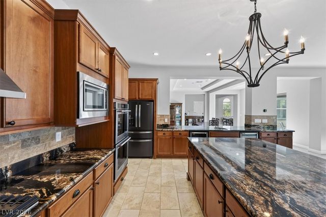 11944 Dolcemente Lane, Las Vegas, NV 89138