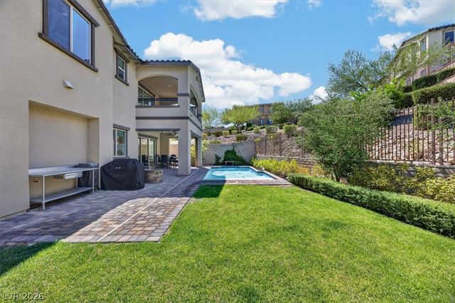 11944 Dolcemente Lane, Las Vegas, NV 89138