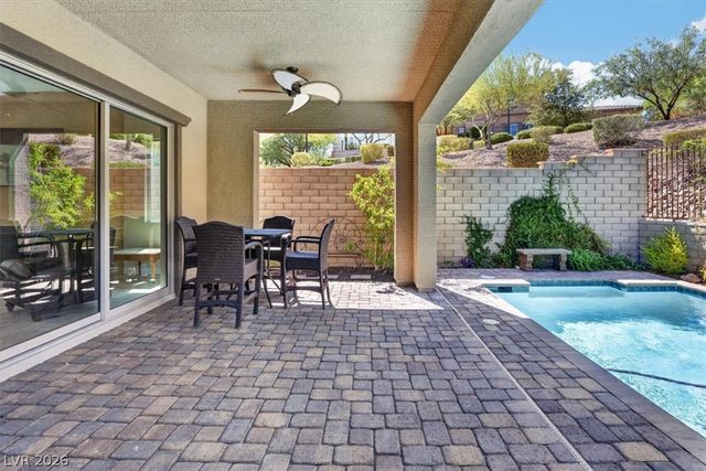 11944 Dolcemente Lane, Las Vegas, NV 89138