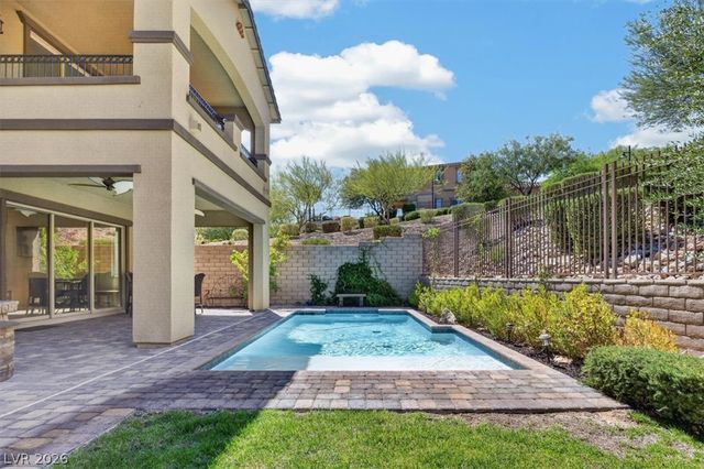11944 Dolcemente Lane, Las Vegas, NV 89138