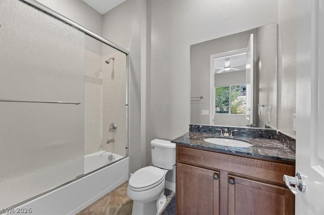 11944 Dolcemente Lane, Las Vegas, NV 89138