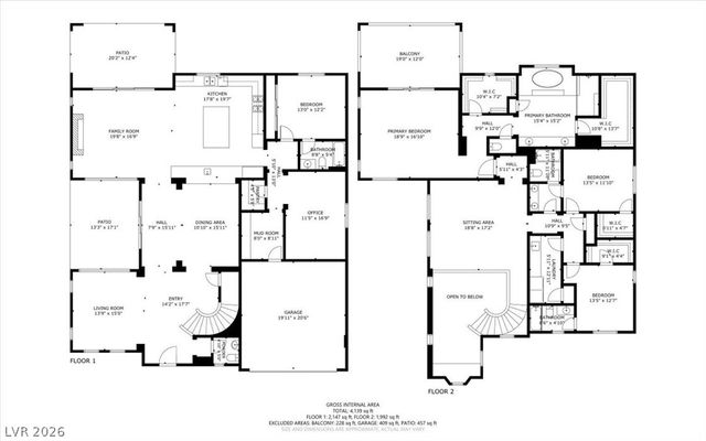 11944 Dolcemente Lane, Las Vegas, NV 89138
