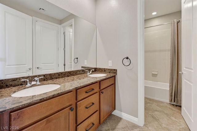 11944 Dolcemente Lane, Las Vegas, NV 89138