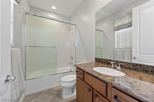 11944 Dolcemente Lane, Las Vegas, NV 89138