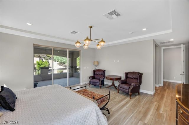 11944 Dolcemente Lane, Las Vegas, NV 89138