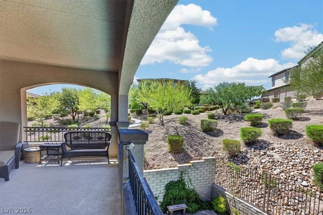 11944 Dolcemente Lane, Las Vegas, NV 89138