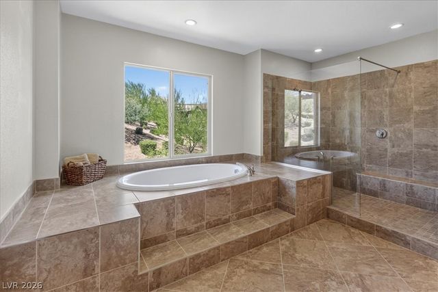 11944 Dolcemente Lane, Las Vegas, NV 89138