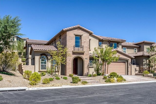 11944 Dolcemente Lane, Las Vegas, NV 89138