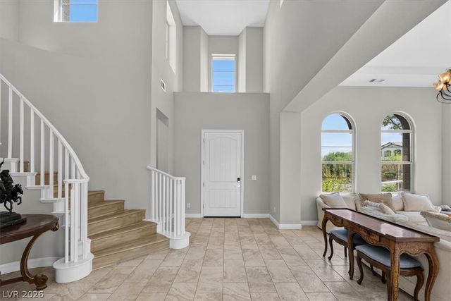 11944 Dolcemente Lane, Las Vegas, NV 89138